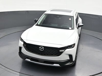 2024 Mazda Mazda CX-50 2.5 Turbo Premium Package
