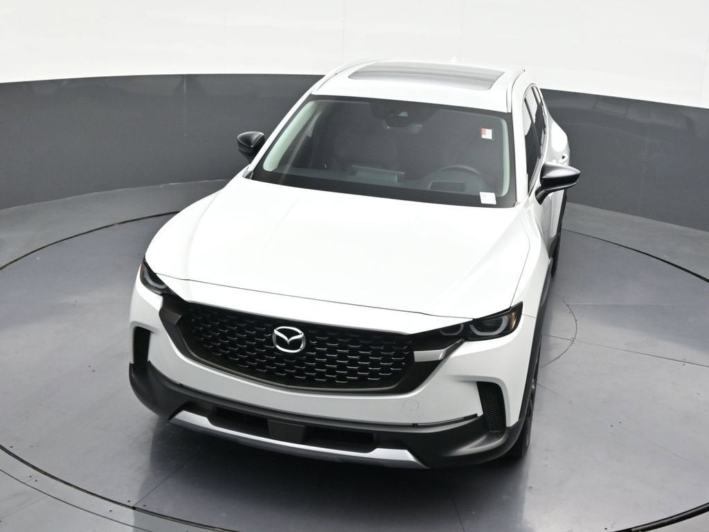 2024 Mazda Mazda CX-50 2.5 Turbo Premium Package