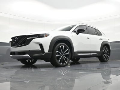2024 Mazda Mazda CX-50 2.5 Turbo Premium Package