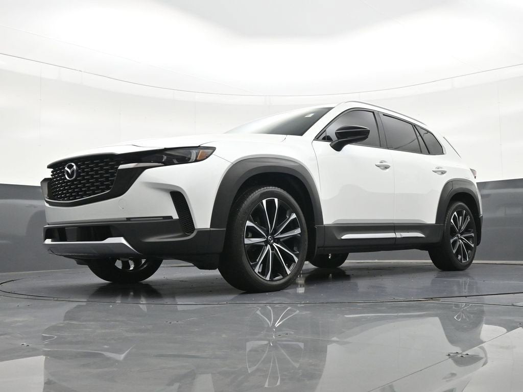 2024 Mazda Mazda CX-50 2.5 Turbo Premium Package