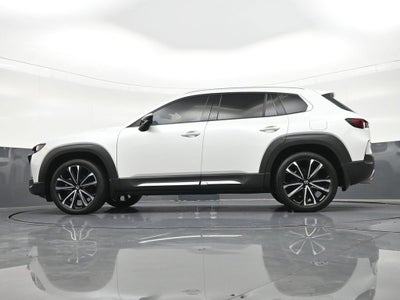 2024 Mazda Mazda CX-50 2.5 Turbo Premium Package