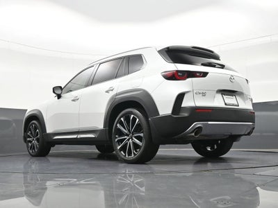 2024 Mazda Mazda CX-50 2.5 Turbo Premium Package