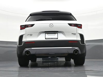 2024 Mazda Mazda CX-50 2.5 Turbo Premium Package