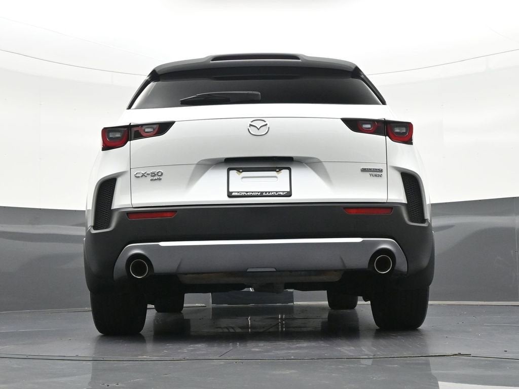 2024 Mazda Mazda CX-50 2.5 Turbo Premium Package
