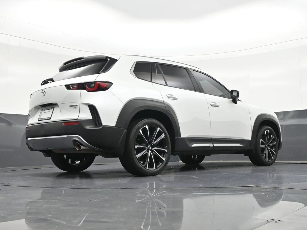 2024 Mazda Mazda CX-50 2.5 Turbo Premium Package