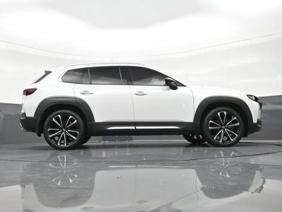 2024 Mazda Mazda CX-50 2.5 Turbo Premium Package