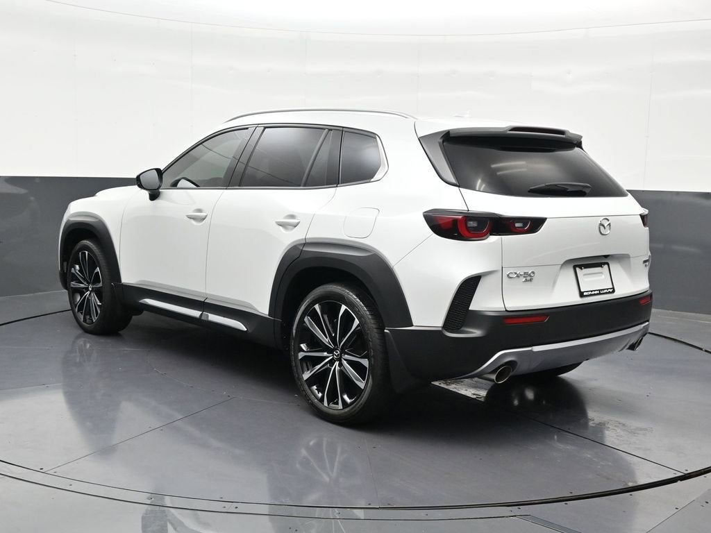 2024 Mazda Mazda CX-50 2.5 Turbo Premium Package