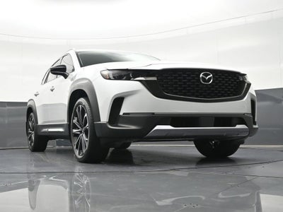 2024 Mazda Mazda CX-50 2.5 Turbo Premium Package
