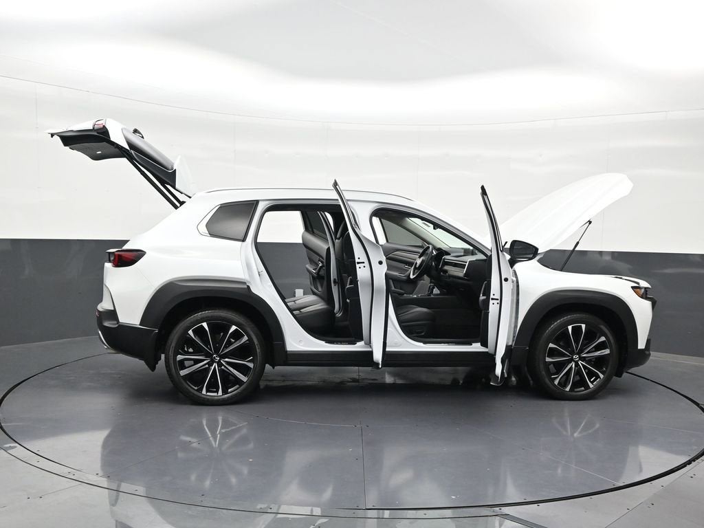 2024 Mazda Mazda CX-50 2.5 Turbo Premium Package