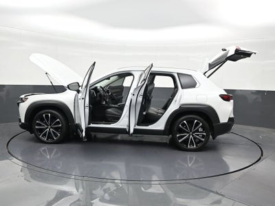 2024 Mazda Mazda CX-50 2.5 Turbo Premium Package