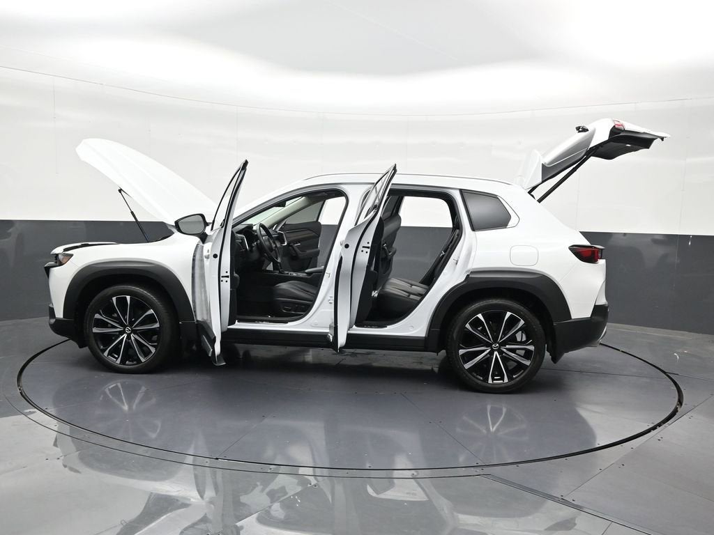 2024 Mazda Mazda CX-50 2.5 Turbo Premium Package