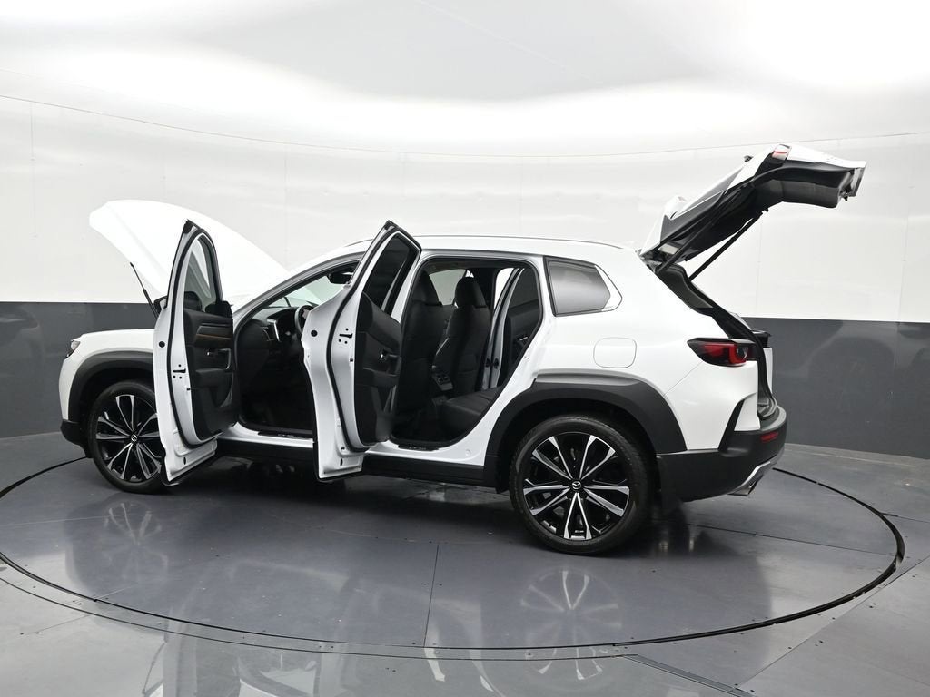 2024 Mazda Mazda CX-50 2.5 Turbo Premium Package
