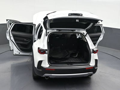 2024 Mazda Mazda CX-50 2.5 Turbo Premium Package