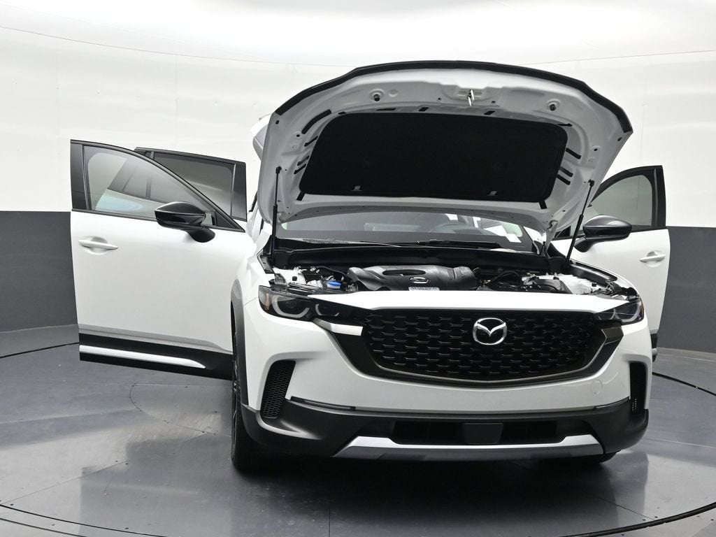 2024 Mazda Mazda CX-50 2.5 Turbo Premium Package