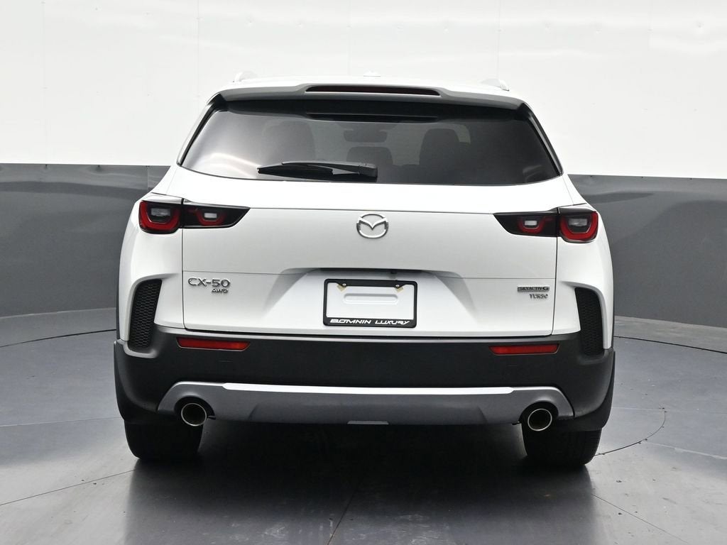 2024 Mazda Mazda CX-50 2.5 Turbo Premium Package