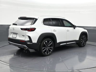 2024 Mazda Mazda CX-50 2.5 Turbo Premium Package