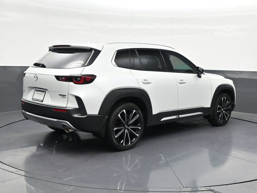2024 Mazda Mazda CX-50 2.5 Turbo Premium Package