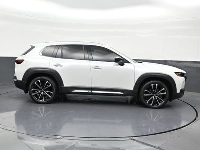 2024 Mazda Mazda CX-50 2.5 Turbo Premium Package