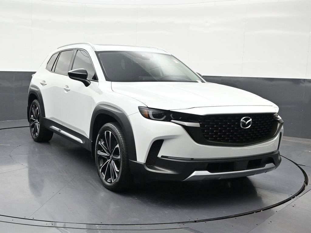 2024 Mazda Mazda CX-50 2.5 Turbo Premium Package