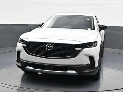 2024 Mazda Mazda CX-50 2.5 Turbo Premium Package