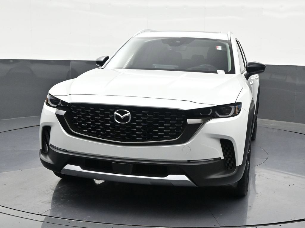 2024 Mazda Mazda CX-50 2.5 Turbo Premium Package
