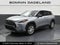 2022 Toyota Corolla Cross L