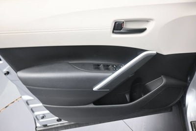2022 Toyota Corolla Cross L