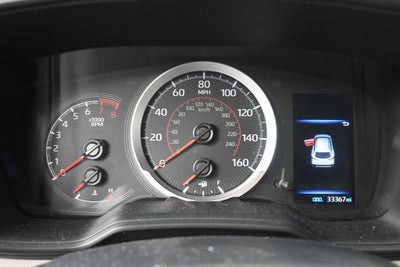 2022 Toyota Corolla Cross L