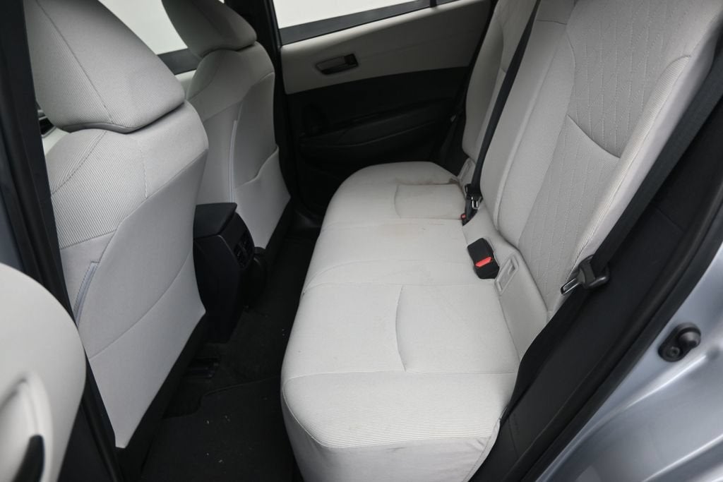 2022 Toyota Corolla Cross L