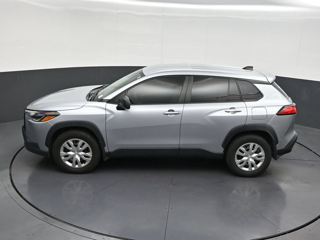 2022 Toyota Corolla Cross L