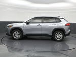 2022 Toyota Corolla Cross L