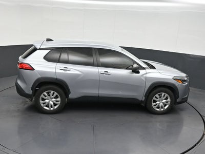 2022 Toyota Corolla Cross L