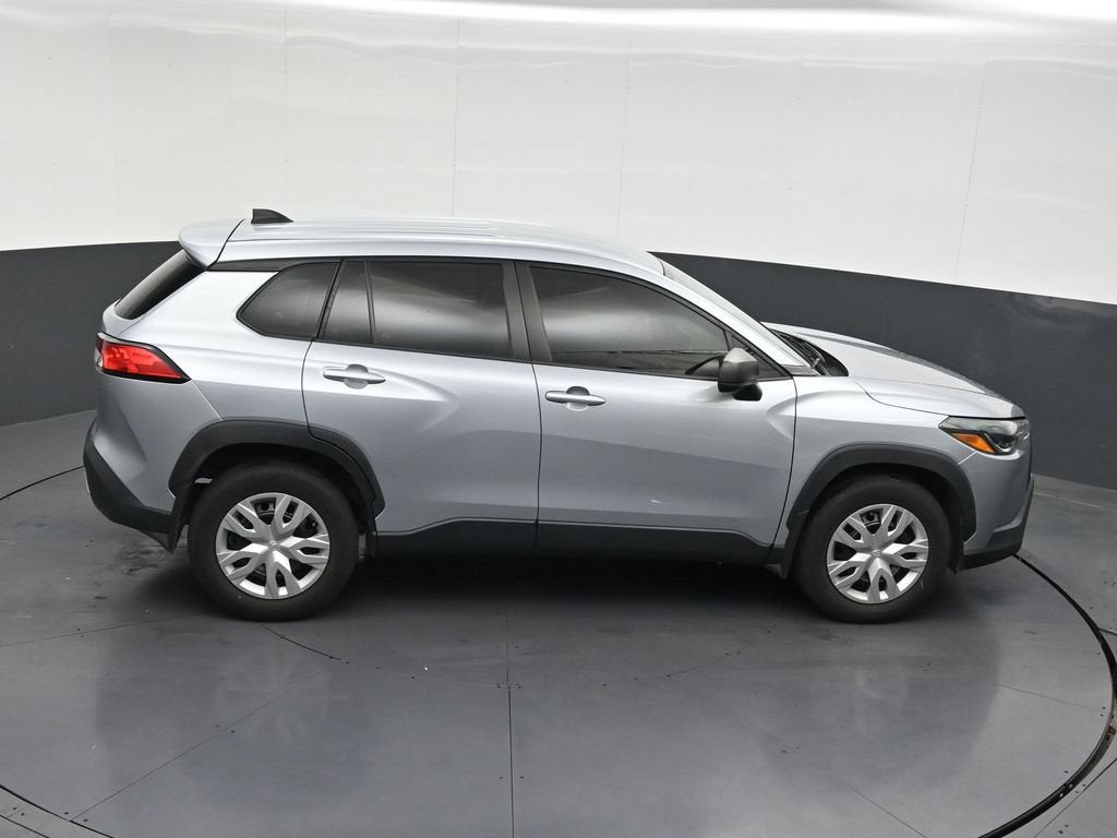 2022 Toyota Corolla Cross L