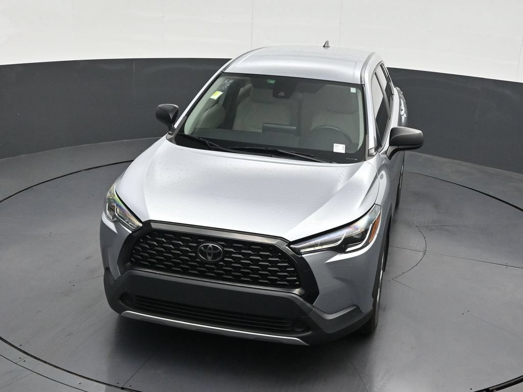 2022 Toyota Corolla Cross L