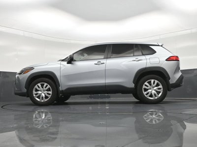 2022 Toyota Corolla Cross L