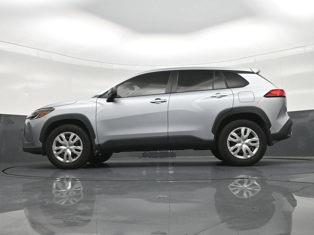 2022 Toyota Corolla Cross L
