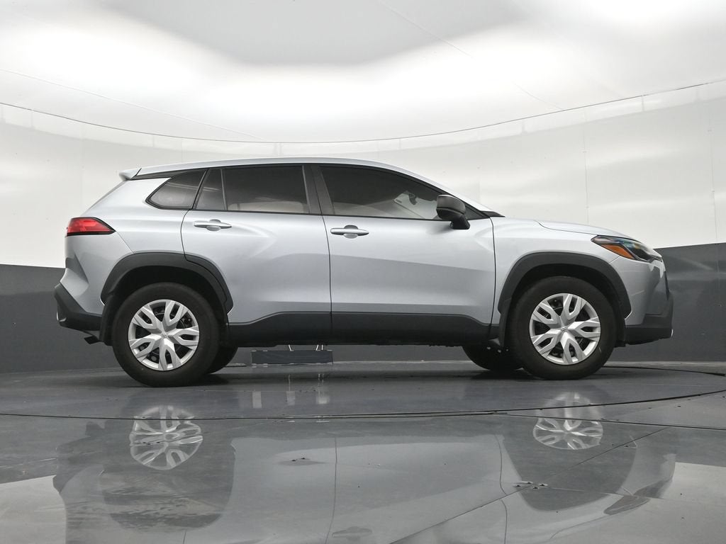 2022 Toyota Corolla Cross L