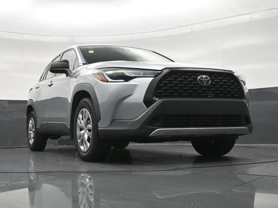 2022 Toyota Corolla Cross L