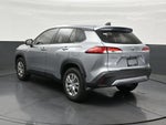 2022 Toyota Corolla Cross L