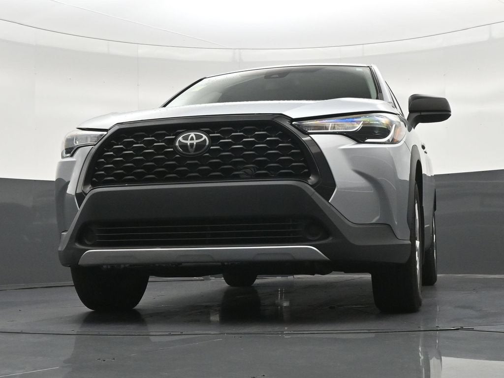 2022 Toyota Corolla Cross L