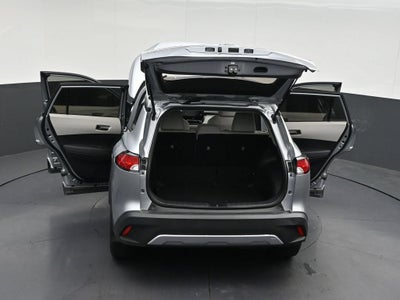 2022 Toyota Corolla Cross L