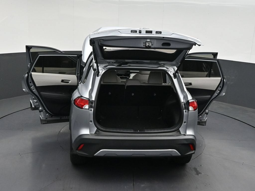 2022 Toyota Corolla Cross L