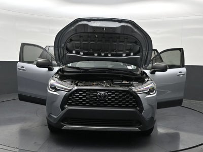 2022 Toyota Corolla Cross L