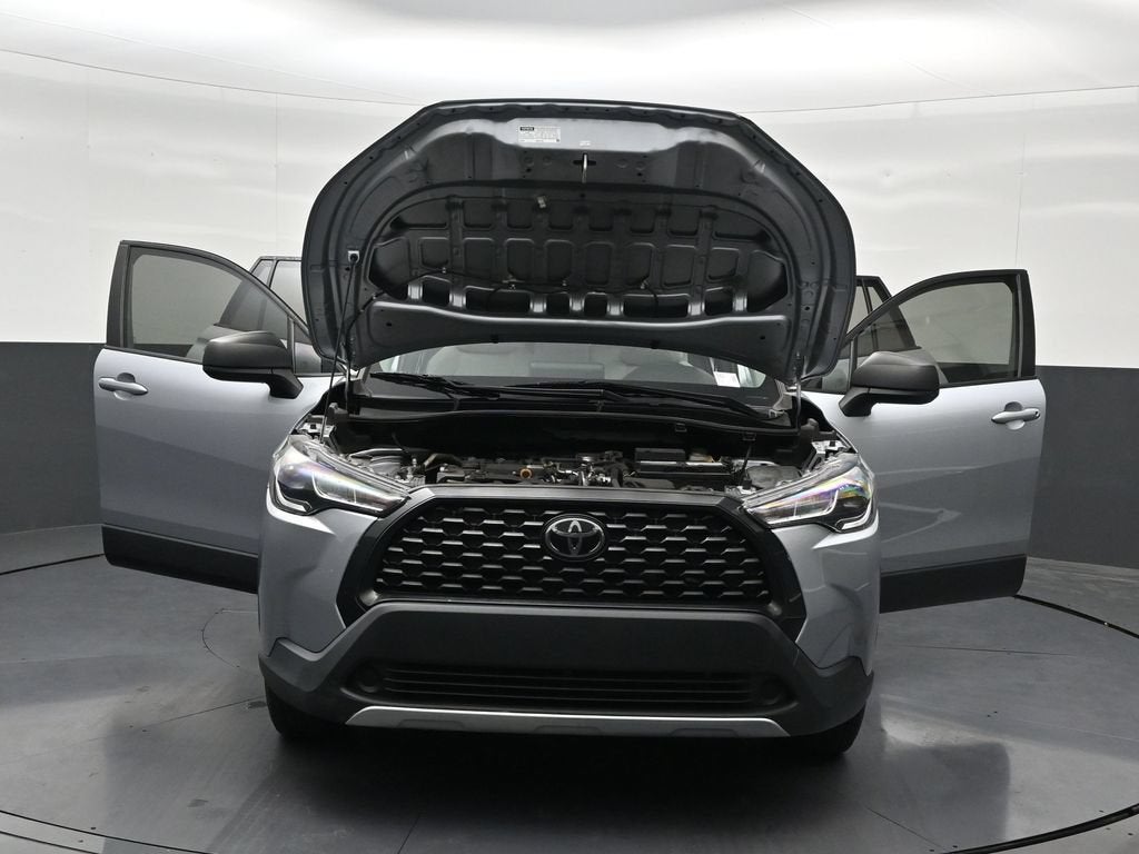 2022 Toyota Corolla Cross L