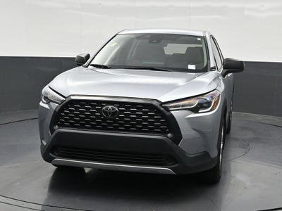 2022 Toyota Corolla Cross L