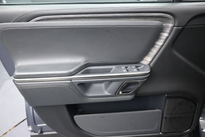 2022 RIVIAN R1S Launch Edition