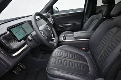 2022 RIVIAN R1S Launch Edition