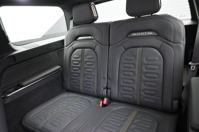 2022 RIVIAN R1S Launch Edition