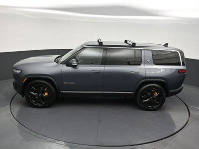 2022 RIVIAN R1S Launch Edition