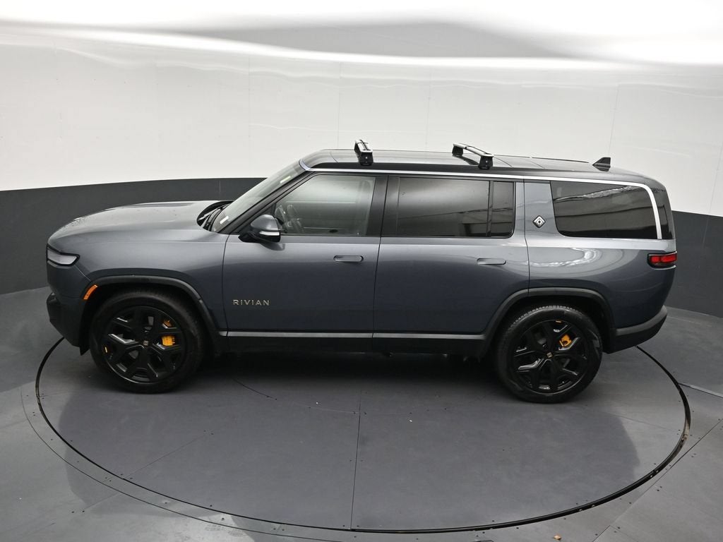 2022 RIVIAN R1S Launch Edition